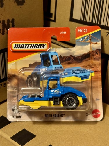 Matchbox 2026 road - matchbox,