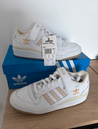 Adidas originals forum - originals, low