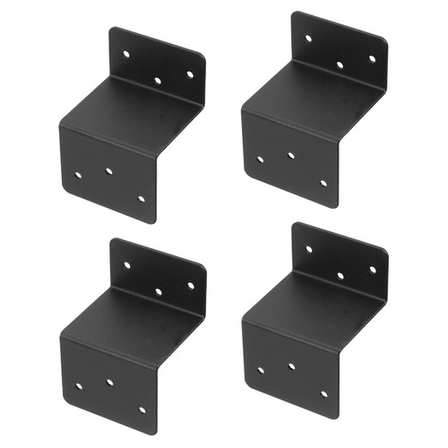 Sourcing map pcs brackets - map, 4