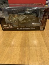 Forces of Valour 1/32 US M4A3