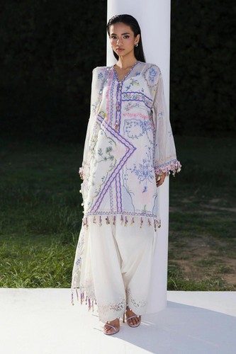Sana safinaz authentic - sana,