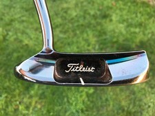 Scotty Cameron Studio Design