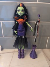 Monster High Casta Fierce
