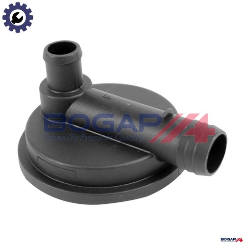 Valve crankcase ventilation - valve,