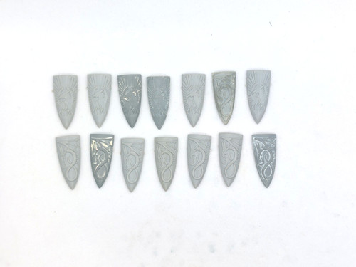 Games workshop whfb vintage - whfb,