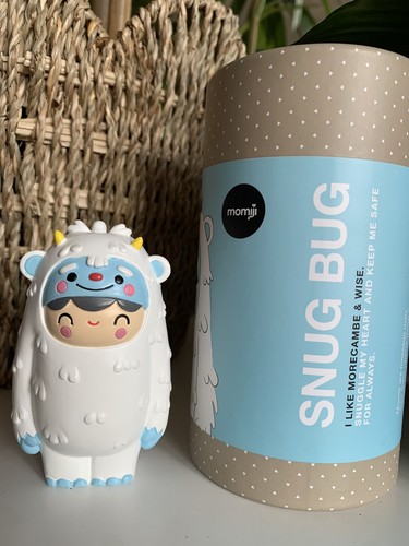 Momiji doll snug - snug, bug