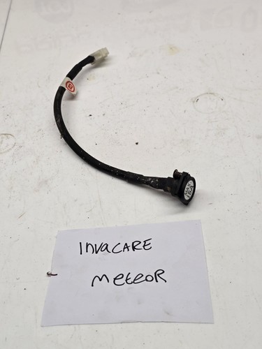 Invacare meteor mobility - invacare,