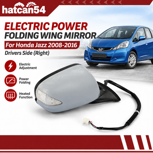 For honda jazz - honda, mk3