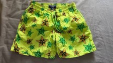 Vilebrequin Men's Swim Shorts