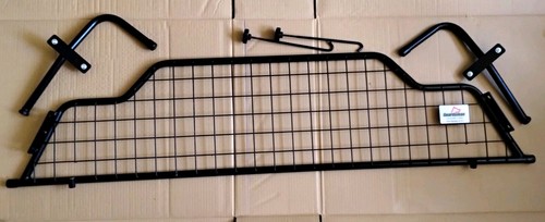 Guardsman dog guard fit vw - dog,