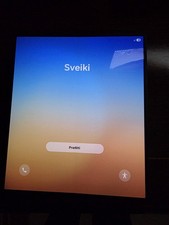 Samsung Galaxy Z Fold 6 256GB