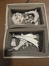Ral Partha Red Dragon of Krynn