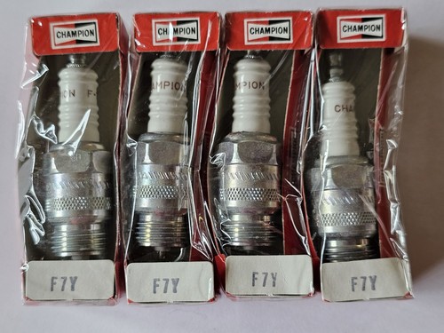 Champion spark plug set for - plug,