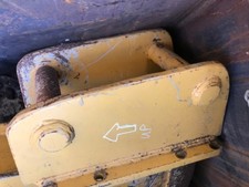  JCB / Hitachi / 13 Ton