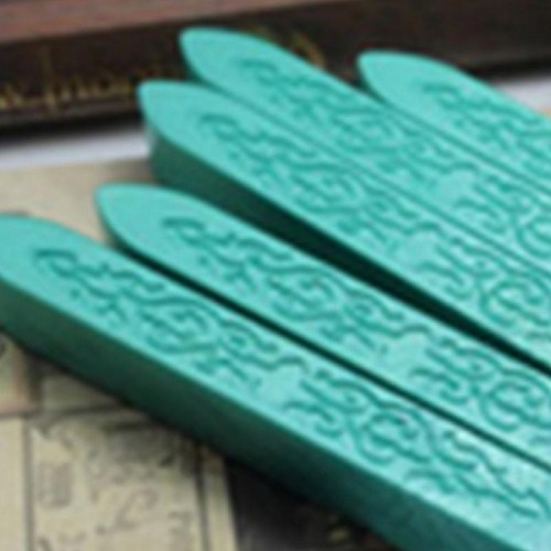 Traditional wax sealing - traditional, stick