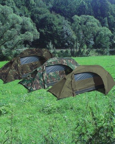 One man tent army - tent,