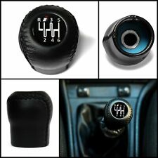 VAUXHALL IRMSCHER GEAR KNOB 6 SPEED VECTRA C 2002-2008 SIGNUM CALIBRA 1992-1997