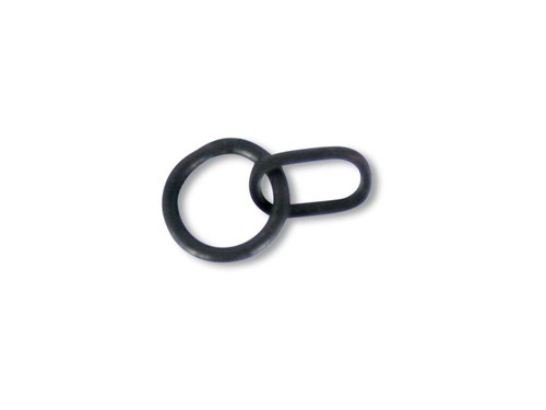 Radical hinge rings - radical,