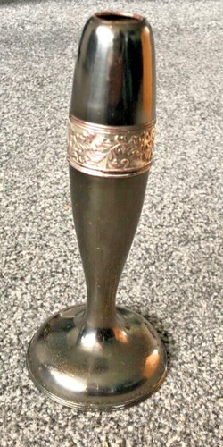 Vintage gothic style silver - gothic,