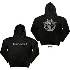 Lamb Of God 'Skeleton Eagle'