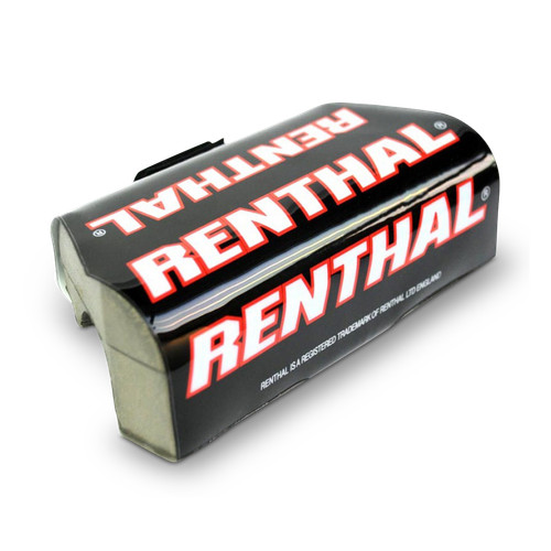 Renthal fat bar pad - fat, trials