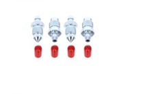 M12 X 1 Brake Bleed Screws