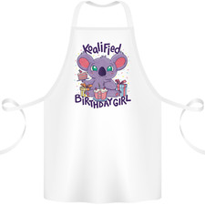 Koalified Birthday Girl 3rd