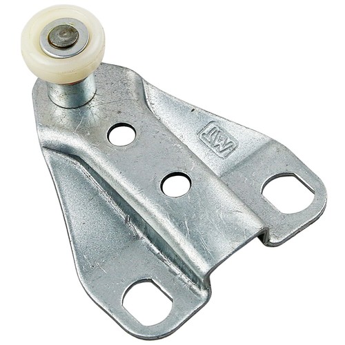 Sliding door hinge - sliding,
