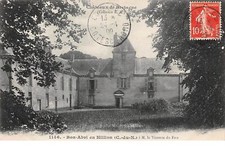 22 - N°74156 - Bon-Abri In