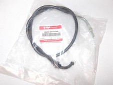 OEM SUZUKI 1997 1998 1999 2000 2001 THROTTLE CABLE NO.2 TU250 58300-25D10-000