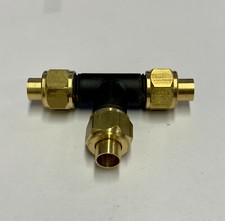 Live steam elbows - , and