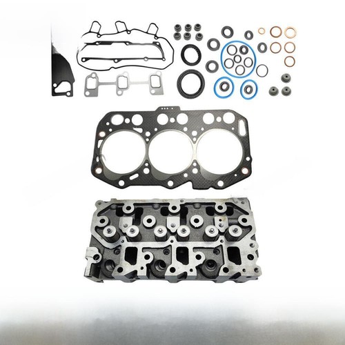3tnv80 complete cylinder - 3tnv80,