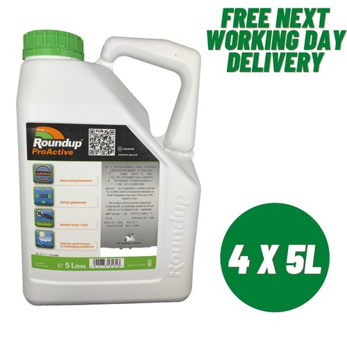 X5l roundup proactive - x5l, 360