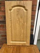 KITCHEN DOOR -  OAK COLOUR