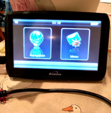 BINATONE MODEL NAME S505 UK