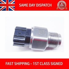 FITS FUEL PRESSURE SENSOR 89458-60010 499000-6081 6 PIN D-4D PRADO HILUX HIACE