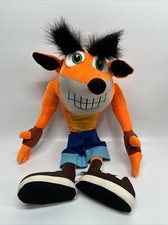 Rare Vintage 2004 Crash