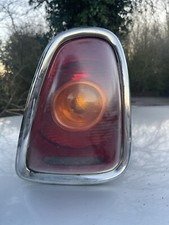 Mini hatch 2006 - hatch, 2006-2010