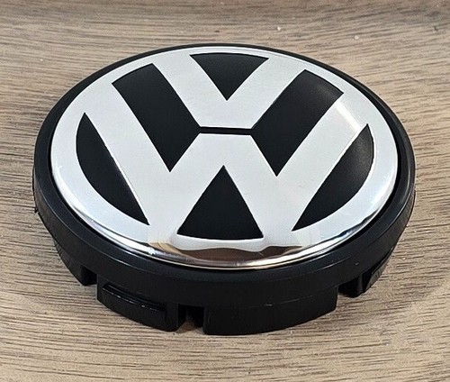 Volkswagen single alloy - vw,
