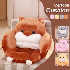 Cute Animals Hamster Plush