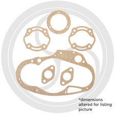 Suzuki T20 TC20 X6 250 Super