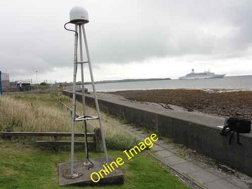 Photo 6x4 leica gps - photo,
