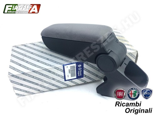 Fiat linea elbow rest console - linea,