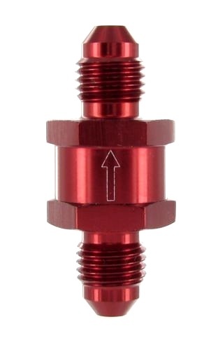 4an red garrett - 4an,