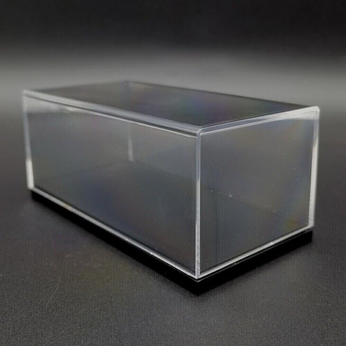 1pc acrylic case display - 1pc,