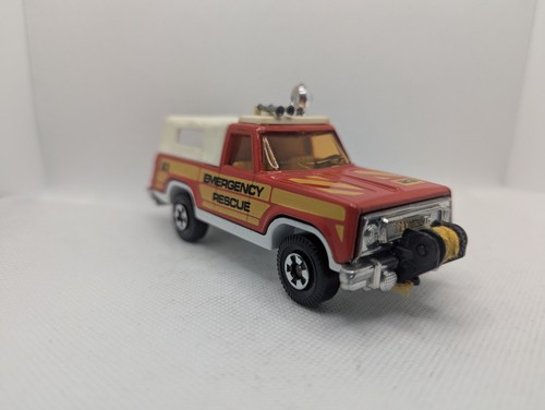 Matchbox super kings plymouth - matchbox,