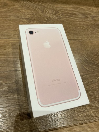 Apple iphone rose gold - rose, 32gb