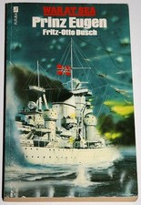 The Story of the Prinz Eugen