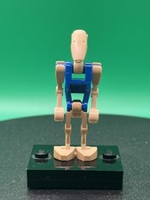 LEGO Star Wars Minifigures
