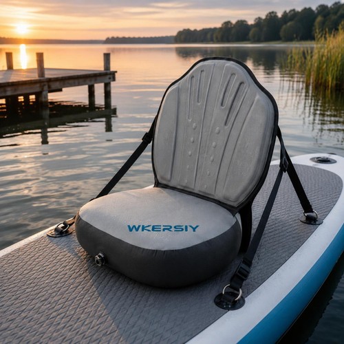 Sup seat adjustable straps - sup,